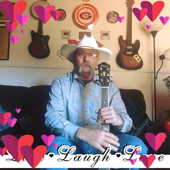 Meet your Posher, Todd - Picture 1 of 1